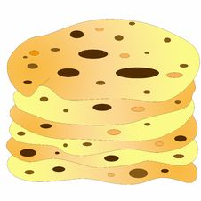 Sandwich Royalty Free Stock Image Sandwich Royalty Free Stock Image