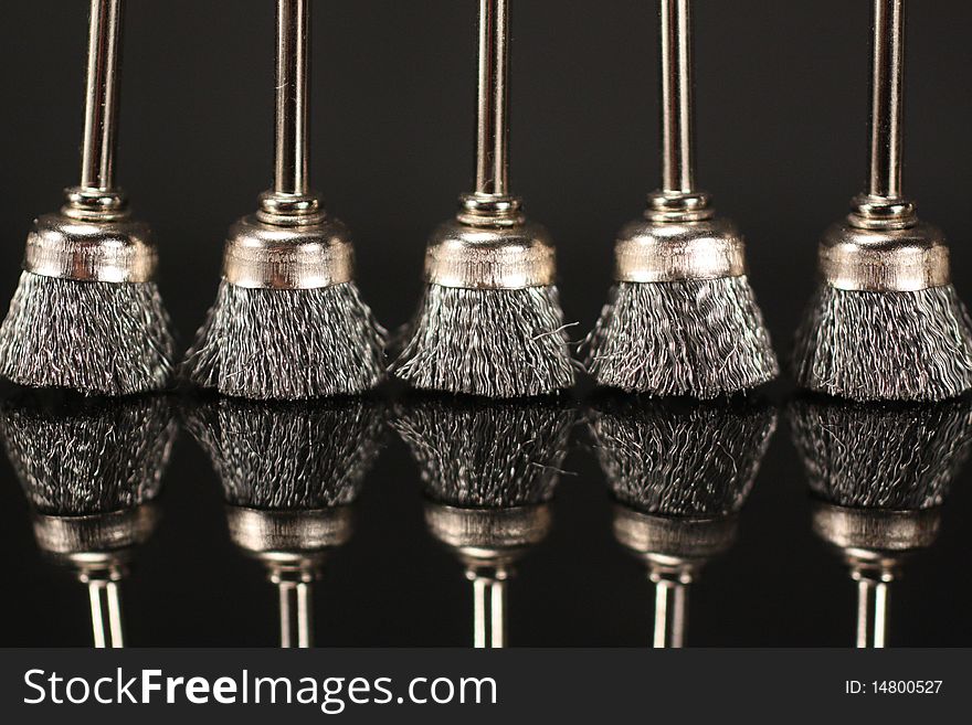 Metal Brushes