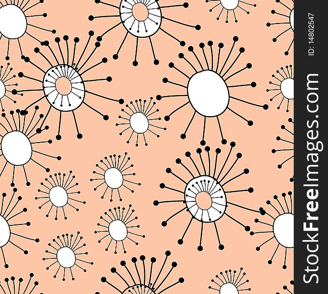 Seamless pattern