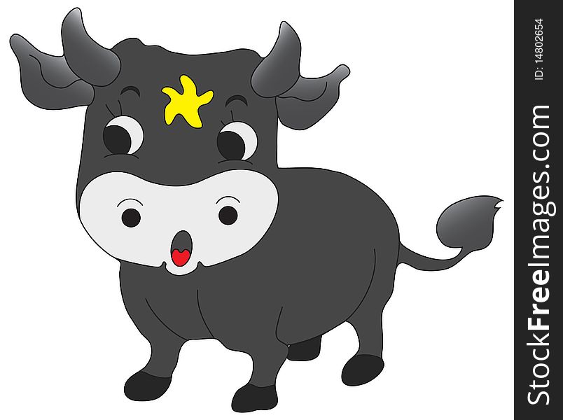 Cow