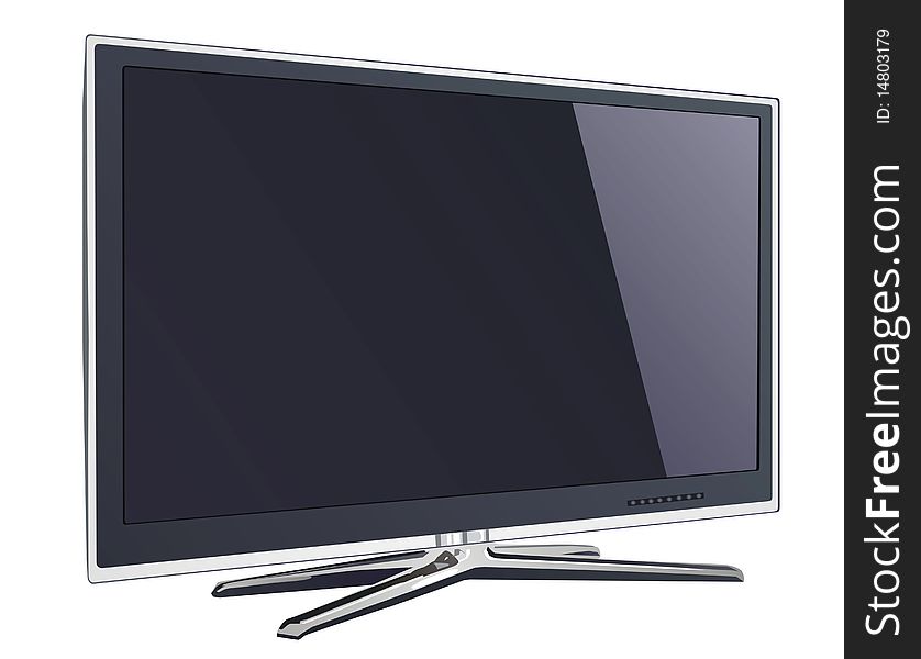 Tv monitor