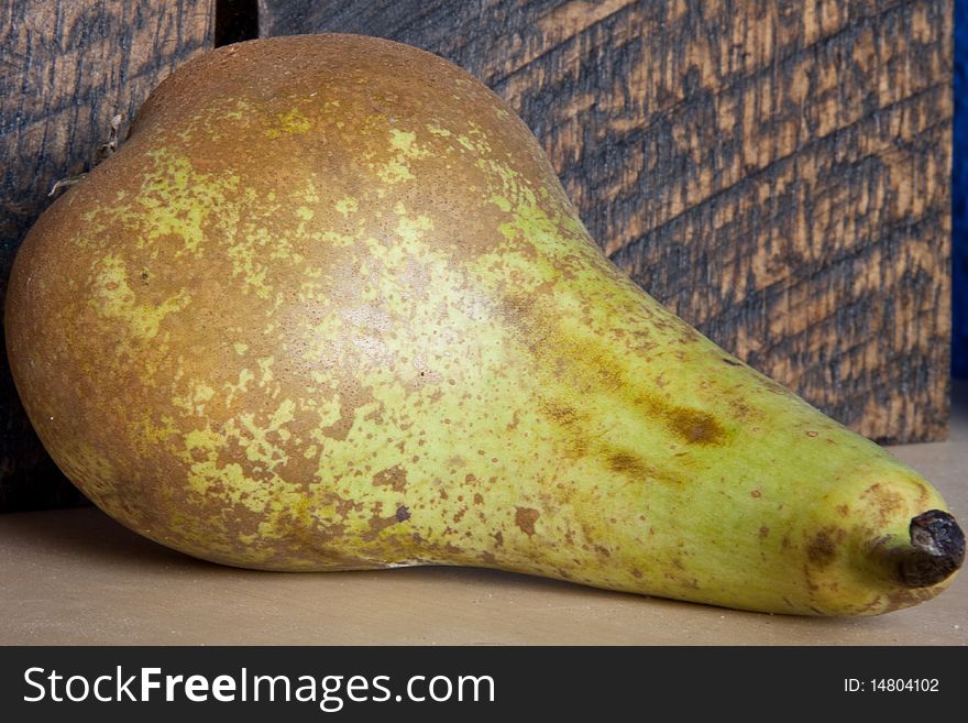 Pear