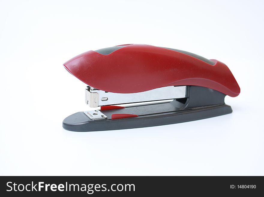 Stapler For Papers