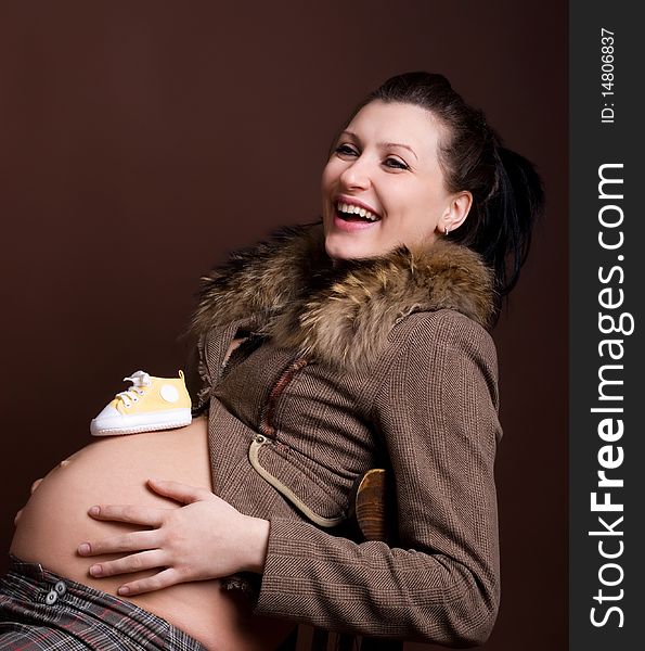 Happy Pregnancy