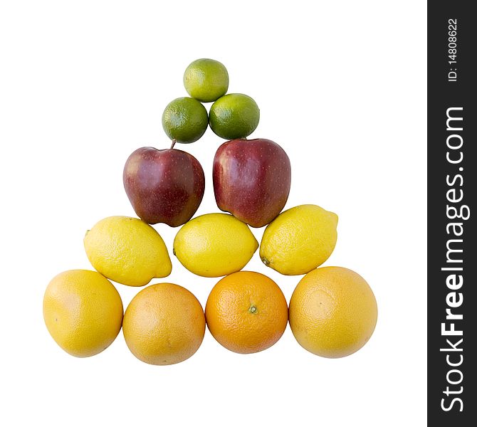 Fruit composition