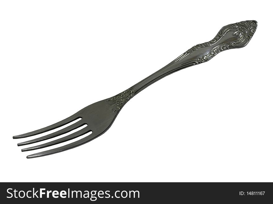 The Metal Fork