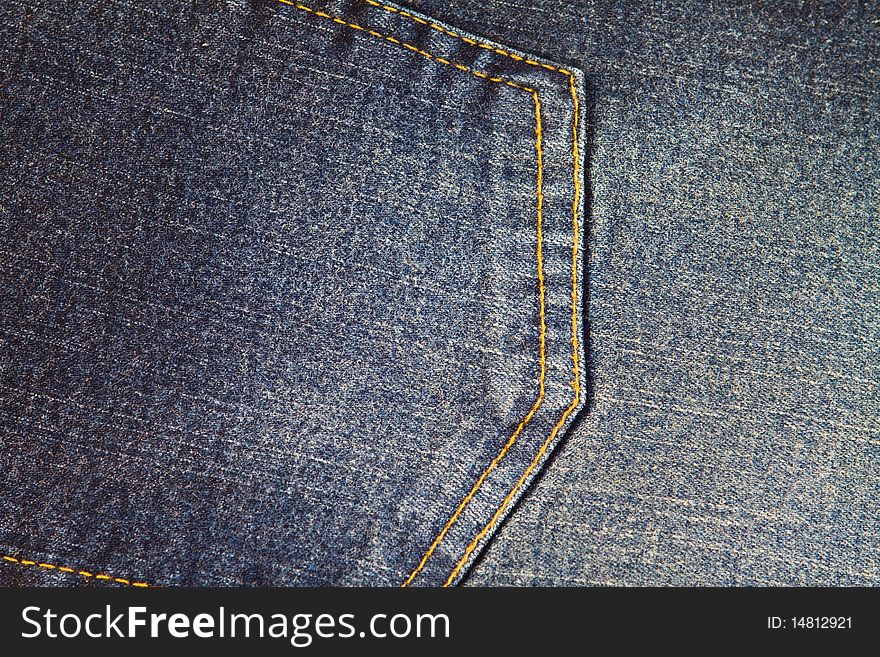 Jeans Cloth