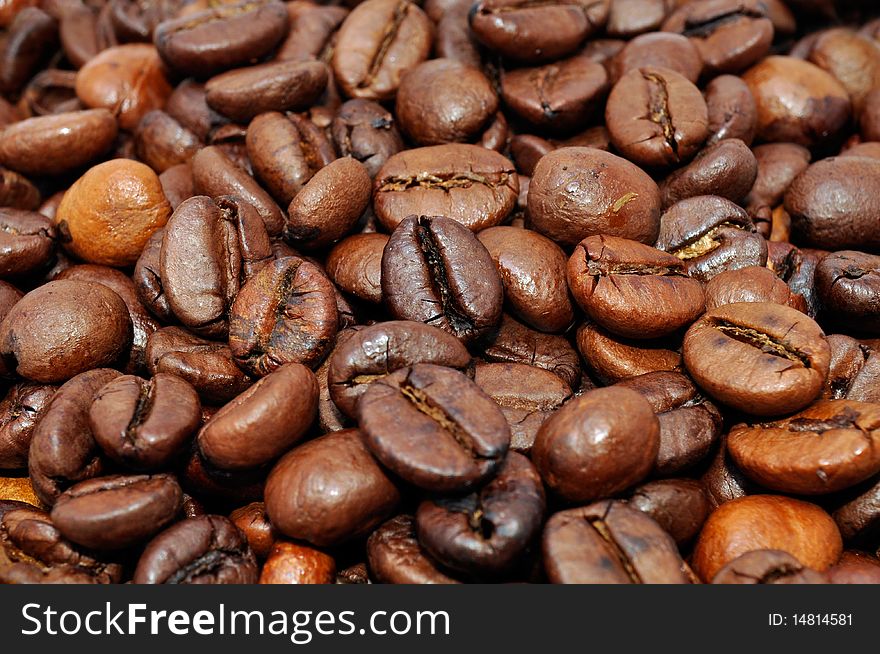 Coffee Beans