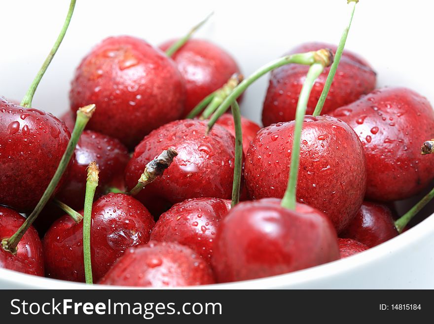Yummy Cherry