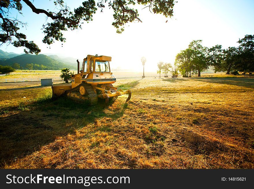 Country Side