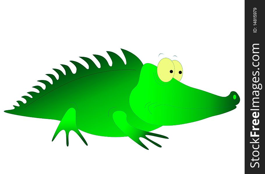 Crocodile