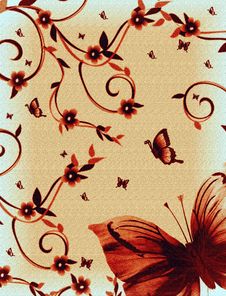 Invitation Card Stock Image Invitation Card Stock Image