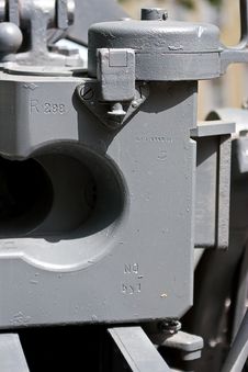 Anti-Aircraft Stock Photo Anti-Aircraft Stock Photo