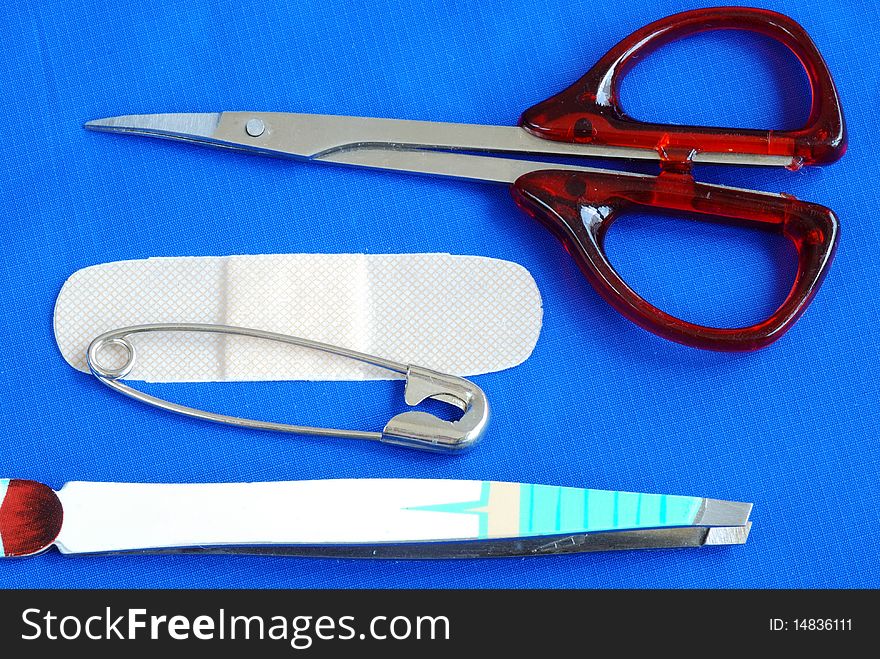 1-list-items-first-aid-kit-free-stock-photos-stockfreeimages