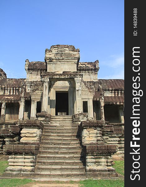 Angkor Wat