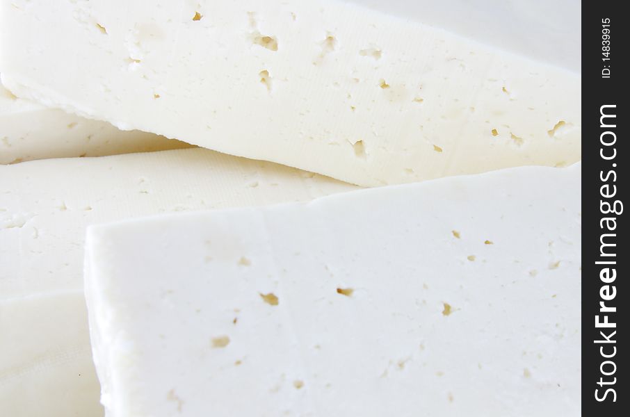 White Country Cheese