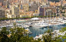 Monte Carlo Stock Image Monte Carlo Stock Image