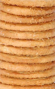 Biscuits Royalty Free Stock Images Biscuits Royalty Free Stock Images