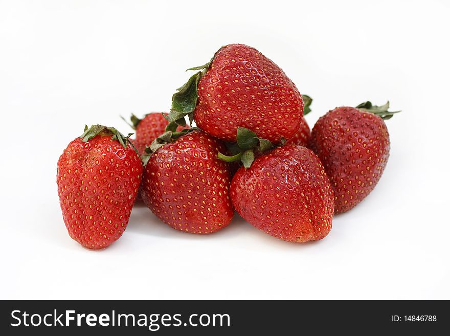 Strawberry Berries