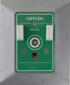 Oxygen Stock Image Oxygen Stock Image