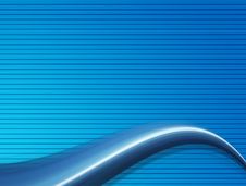 Dynamic Wave Stock Photo Dynamic Wave Stock Photo