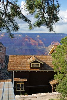 Grand Canyon National Park, USA Stock Image Grand Canyon National Park, USA Stock Image