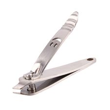 Nail Clipper Royalty Free Stock Image Nail Clipper Royalty Free Stock Image