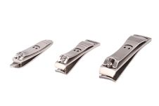 Nail Clipper Royalty Free Stock Photography Nail Clipper Royalty Free Stock Photography