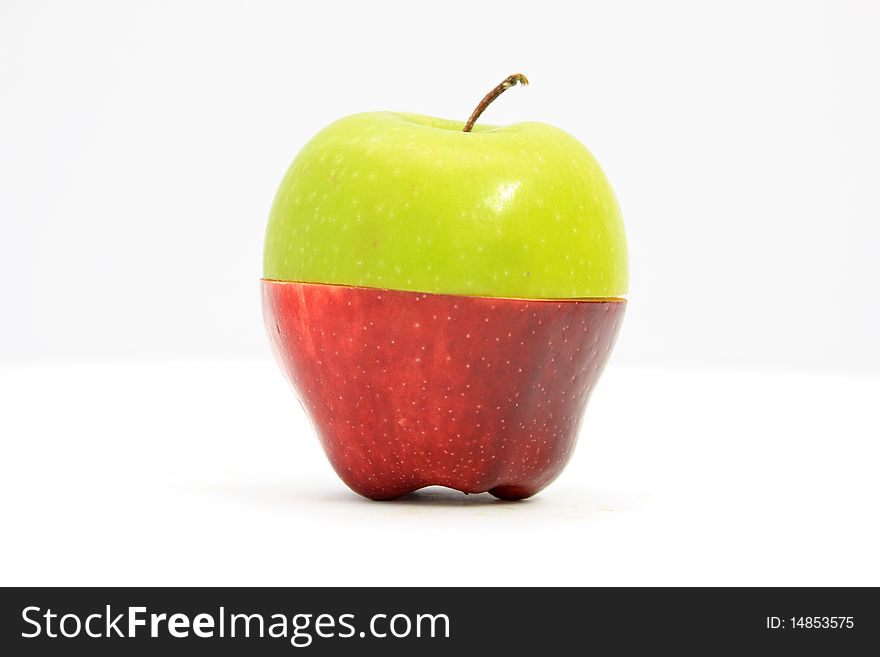 Apple is one of delicious fruit.,it good for your health. Apple is one of delicious fruit.,it good for your health