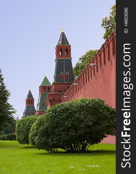 Kremlin