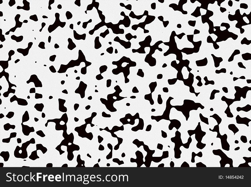 Dalmatian pattern for background, wallpaper, background, etc. Dalmatian pattern for background, wallpaper, background, etc.