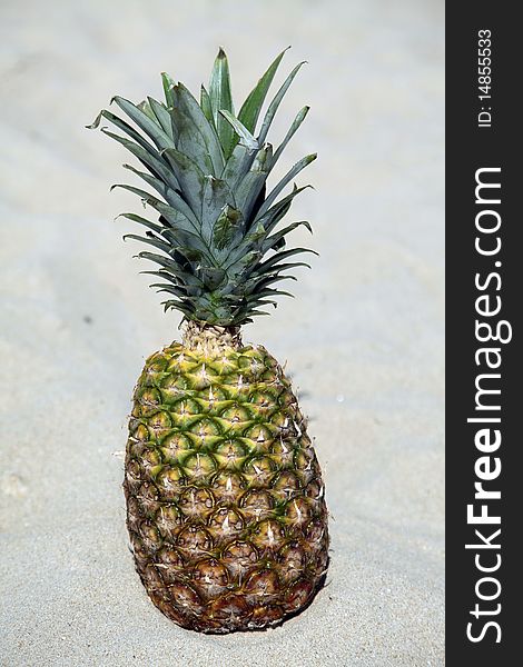 Pineapple