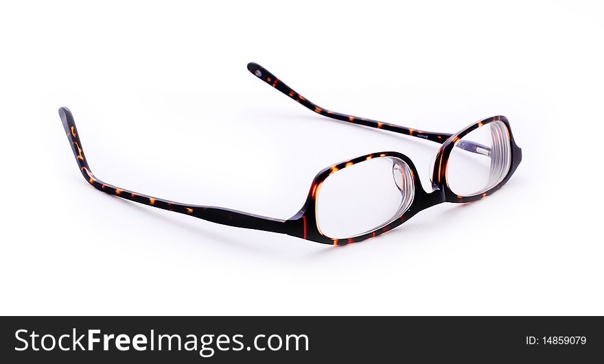 Eyeglasses