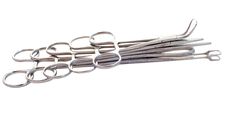 Surgical Instrument Stock Image