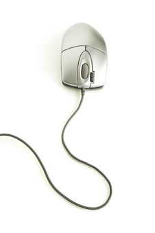 Computer Mouse Stock Photo Computer Mouse Stock Photo