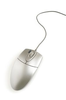 Computer Mouse Stock Image Computer Mouse Stock Image