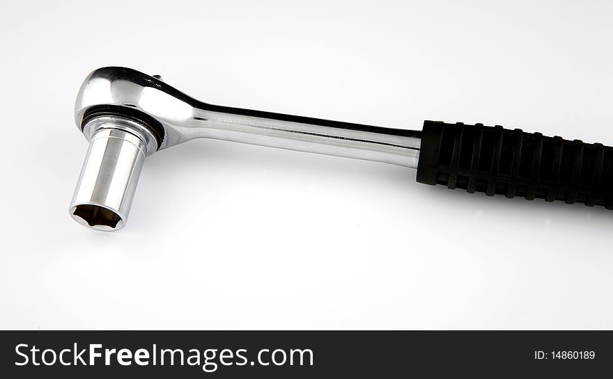 Tool wrench for handman to repair household items