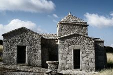 Country Church Royalty Free Stock Photos Country Church Royalty Free Stock Photos