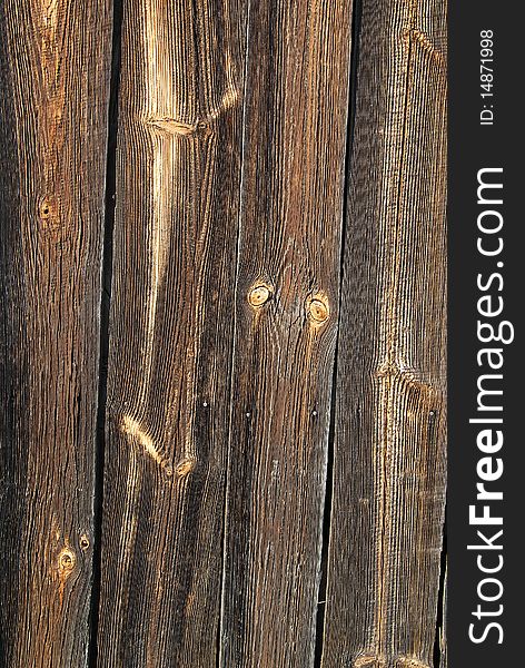 Texture natural old wooden background. Texture natural old wooden background
