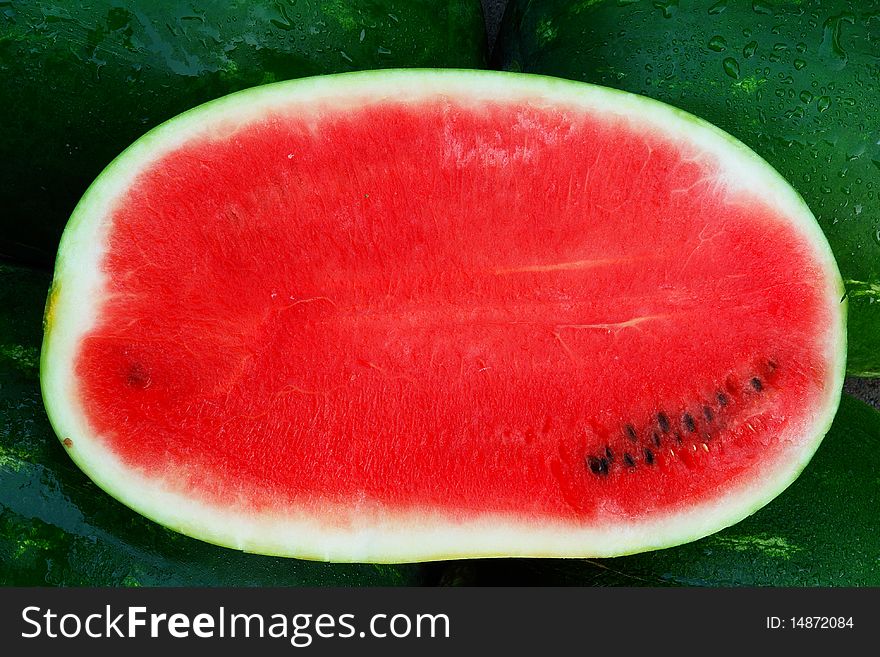 Watermelon