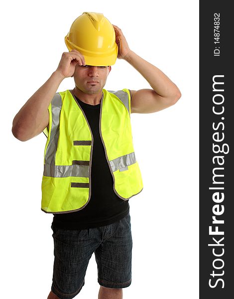 Construction Worker