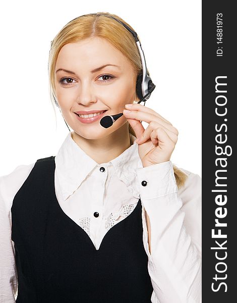 Call Center Professional