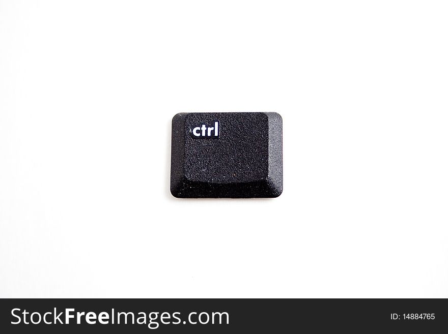 Get In Ctrl Of Your Life