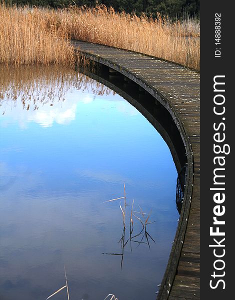 Greenfields Wetlands