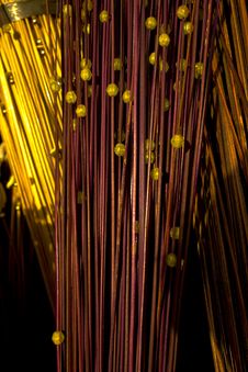 Autumn Abstraction Stock Images Autumn Abstraction Stock Images