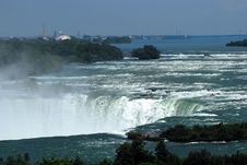 Niagara Falls Royalty Free Stock Photos Niagara Falls Royalty Free Stock Photos