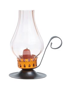 Candlestick Lamp Stock Image Candlestick Lamp Stock Image