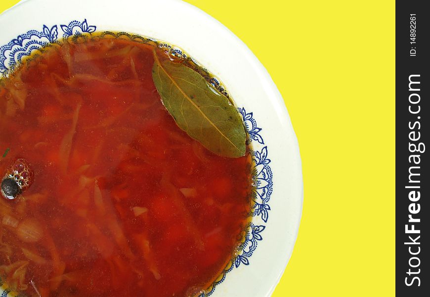 Borscht