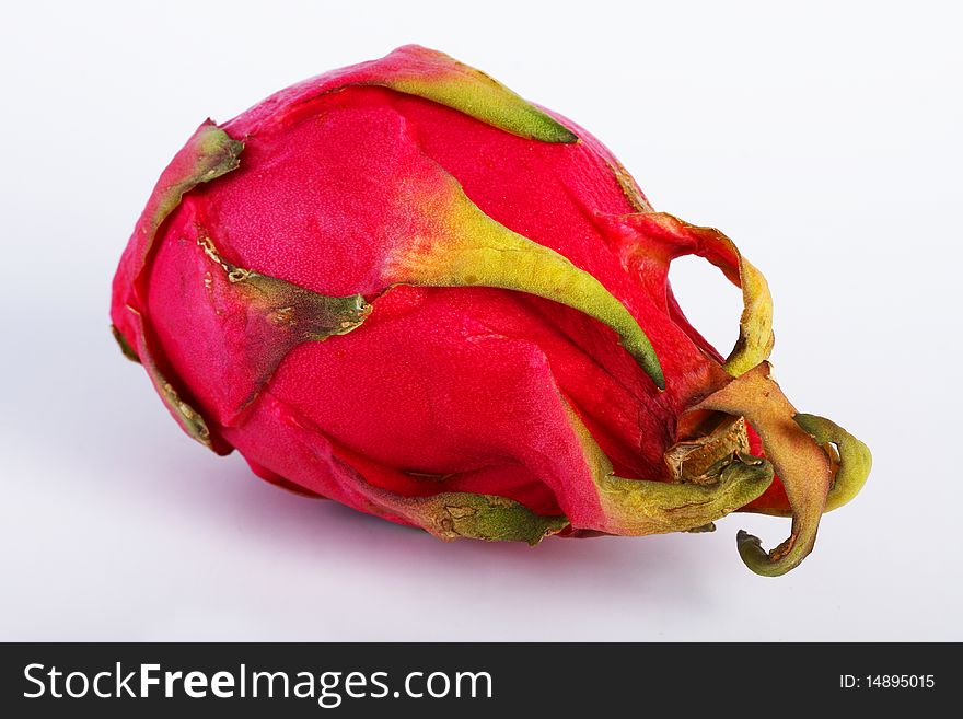 Exotic Pitahaya