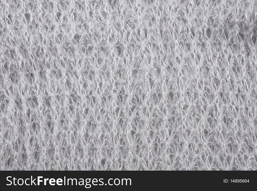 This photo shows a textile texture.